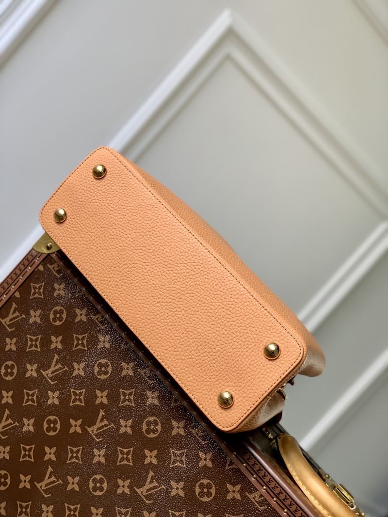 LV Capucines Bags
